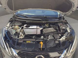 NISSAN Qashqai usata, con Airbag testa