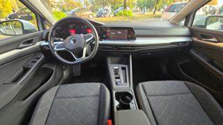 VOLKSWAGEN Golf usata, con Park Distance Control