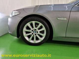 BMW 520 usata 50