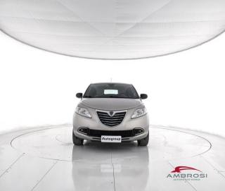 LANCIA Ypsilon usata 4