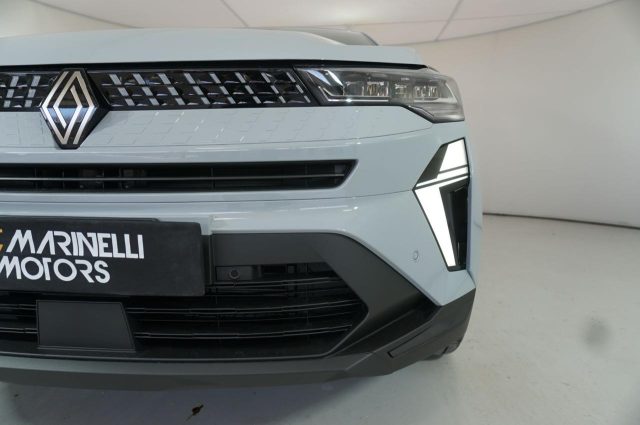 RENAULT Captur usata, con Sedile posteriore sdoppiato