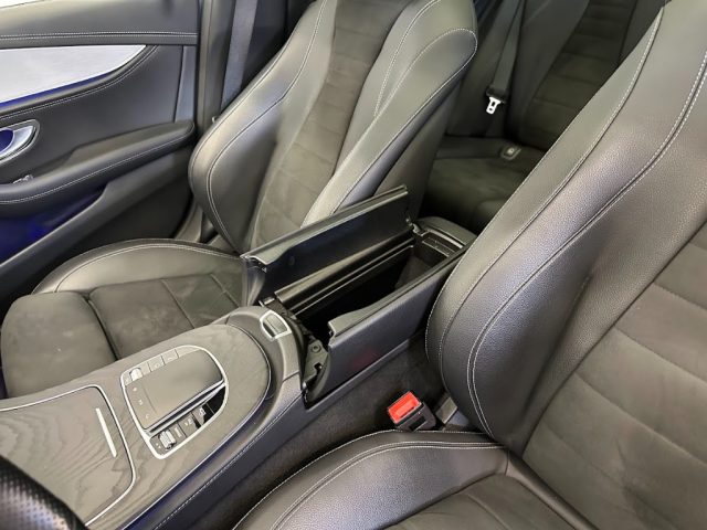 MERCEDES-BENZ E 300 usata, con Luci diurne