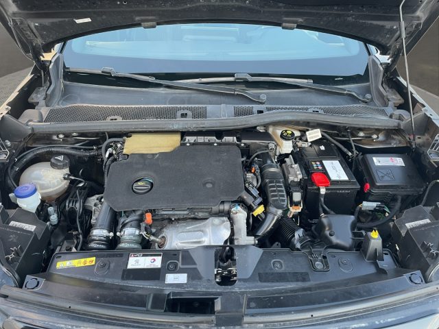PEUGEOT 2008 usata, con Specchietti laterali elettrici