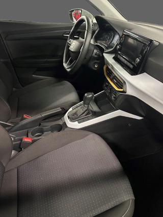 SEAT Arona usata, con Airbag