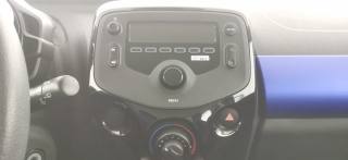CITROEN C1 usata 34