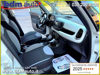 FIAT 500L usata, con Volante multifunzione
