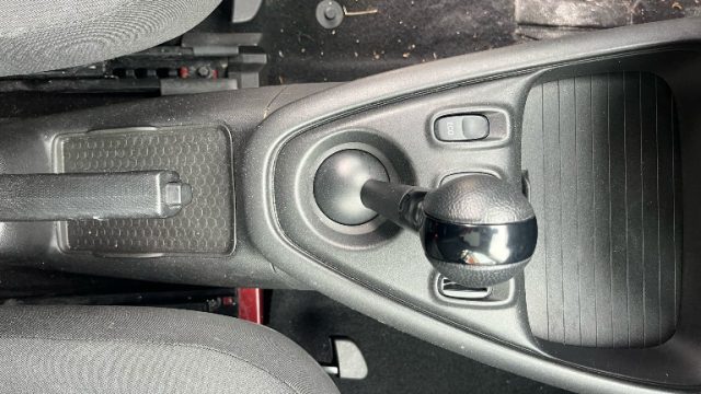 SMART ForTwo usata, con Autoradio digitale