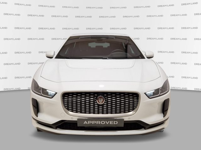 JAGUAR I-Pace usata, con Autoradio