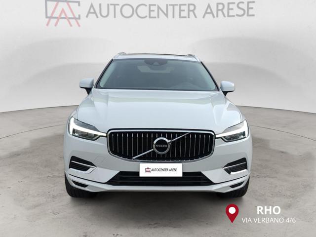 VOLVO XC60 usata, con Climatizzatore