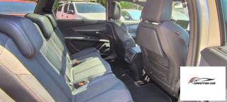 PEUGEOT 5008 usata, con ESP