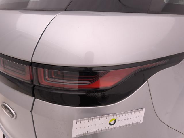 LAND ROVER Range Rover Evoque usata, con Sensore di pioggia