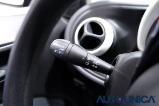 SMART ForTwo usata, con Vivavoce