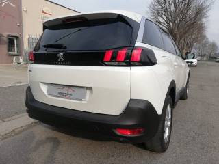 PEUGEOT 5008 usata, con Alzacristalli elettrici