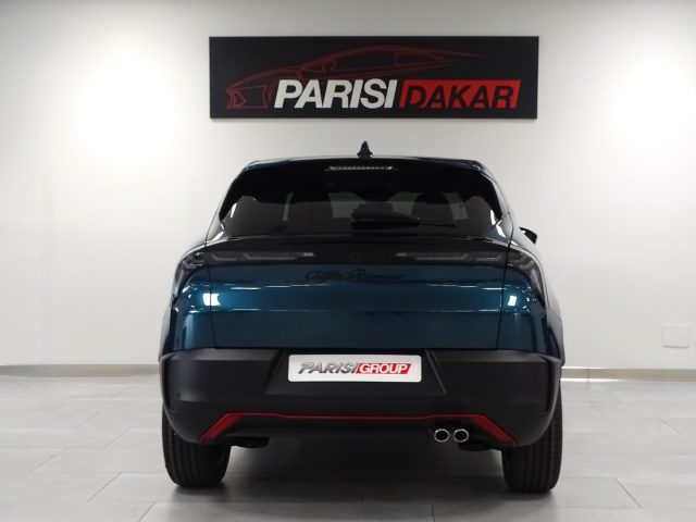 ALFA ROMEO Junior usata, con Controllo trazione