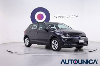 VOLKSWAGEN Polo usata, con Airbag laterali