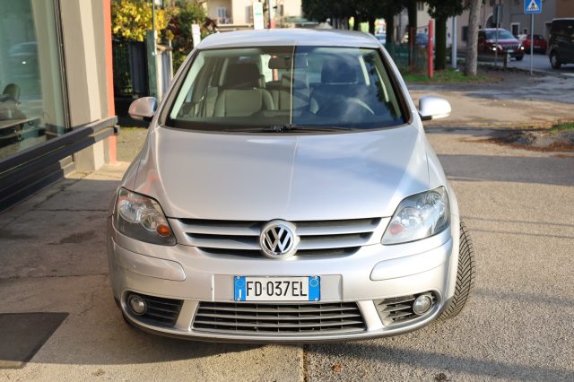 VOLKSWAGEN Golf Plus usata 83