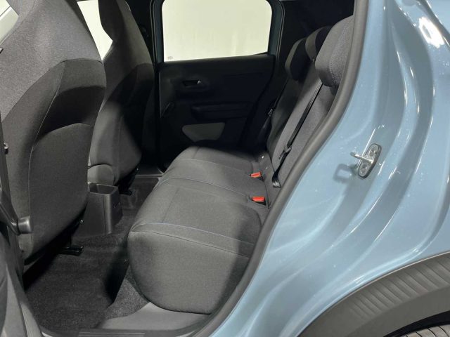 CITROEN C3 usata, con Immobilizzatore elettronico