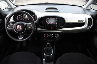 FIAT 500L usata, con Chiusura centralizzata