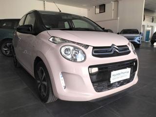 CITROEN C1 usata, con Airbag Passeggero