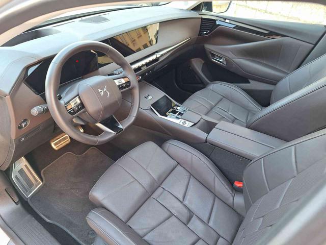 DS AUTOMOBILES DS 4 usata, con Climatizzatore