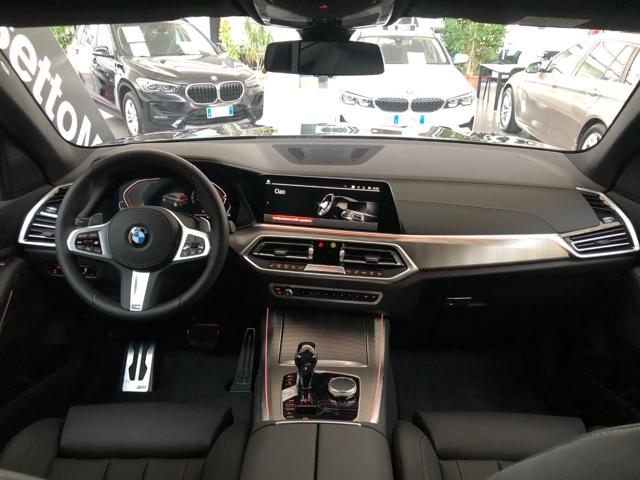 BMW X5 usata, con Chiusura centralizzata