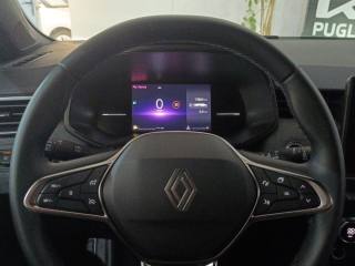 RENAULT Clio usata, con Autoradio digitale