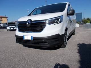 RENAULT Trafic usata, con Airbag Passeggero