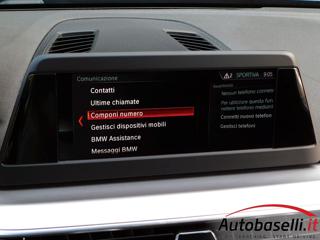 BMW 520 usata 57