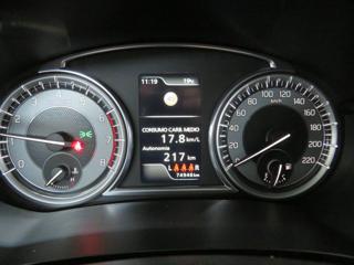 SUZUKI Vitara usata, con Controllo trazione