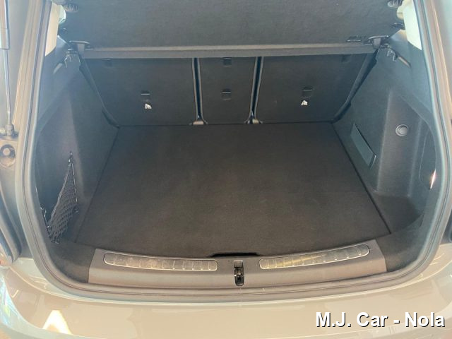 MINI Countryman usata, con Volante in pelle