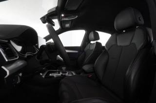 AUDI Q5 usata 9