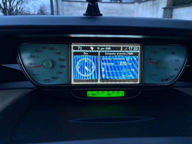 LANCIA Phedra usata 39