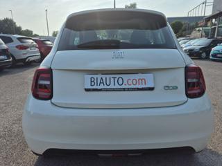 FIAT 500e usata, con Airbag laterali