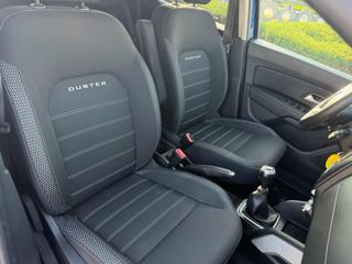 DACIA Duster usata, con Cruise Control