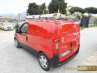 FIAT Fiorino usata, con Climatizzatore