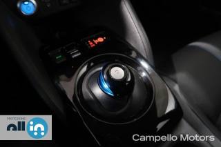 NISSAN Leaf usata 12