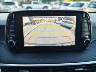 HYUNDAI Tucson usata, con Controllo trazione