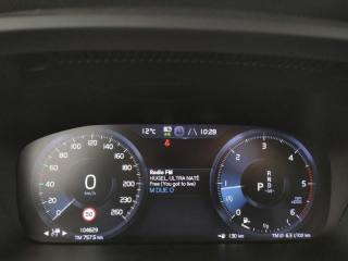 VOLVO XC40 usata, con ESP