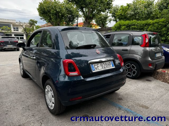 FIAT 500 usata, con Airbag Passeggero