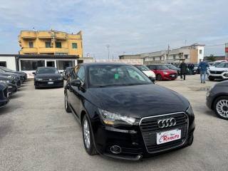 AUDI A1 usata, con Airbag laterali