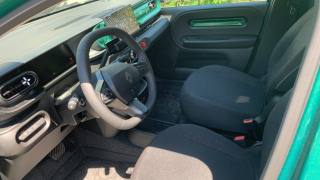 RENAULT Twingo Electric usata, con Chiusura centralizzata