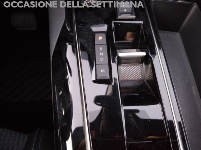 PEUGEOT 3008 usata, con Climatizzatore