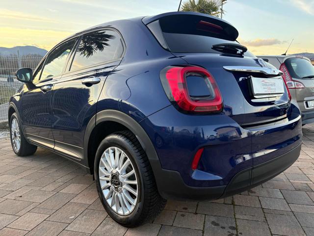 FIAT 500X usata, con Airbag Passeggero