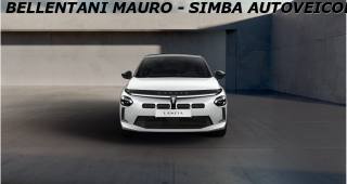 LANCIA Ypsilon usata, con Airbag Passeggero
