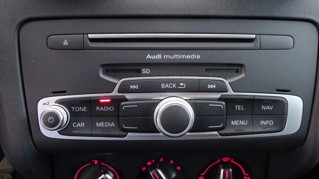AUDI A1 usata 102