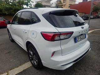FORD Kuga usata, con Airbag Passeggero
