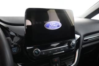 FORD Fiesta usata 9