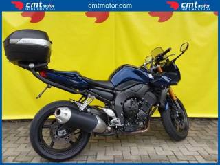 YAMAHA FZ1 Fazer usata 2