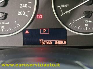 BMW 218 usata, con Controllo trazione