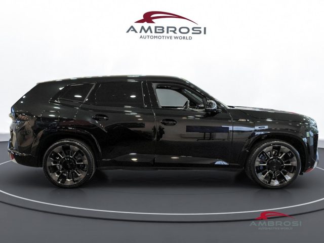 BMW XM usata 4